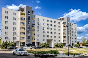 квартира по адресу Франковская ул., 10-А