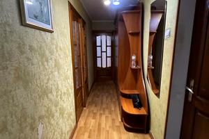 квартира по адресу Данила Нечая, 77 А
