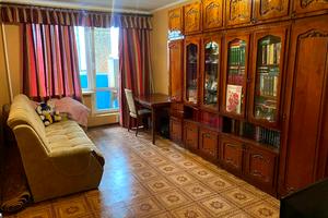 квартира за адресою Велозаводська вул., 30а