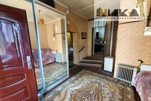 дом по адресу зеленоярівська