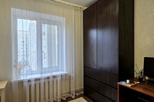 квартира по адресу Млинівська, 39