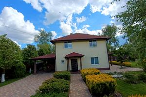 ділянка за адресою Калиновая