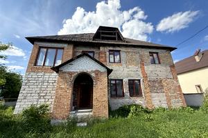 участок по адресу Абрікосова, 43