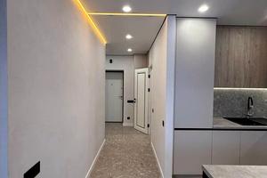 квартира за адресою Лева Ребета вул., 10д