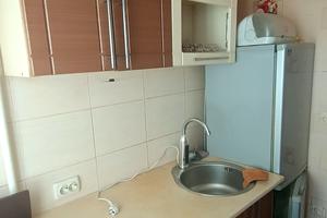 квартира за адресою Едуарда Фукса вул. (Тухачевського), 30