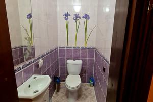 квартира за адресою Просвіти бульв., 21