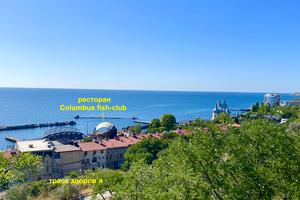 квартира за адресою Літературна вул., 10