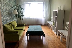 квартира по адресу Татарская ул., 38