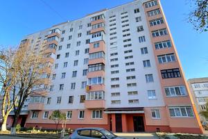 квартира по адресу Бульвар Героїв Крут, 9а