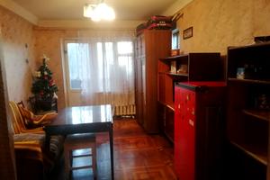 квартира по адресу Чёрных Запорожцев ул. (Петра Запорожця), 3