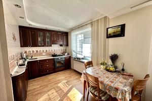 квартира по адресу Школьная ул. (Героев Сталинграда), 38