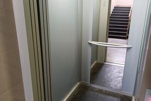 квартира по адресу вул. Благовіщенська, 1