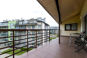 квартира за адресою Джерельна вул., 81