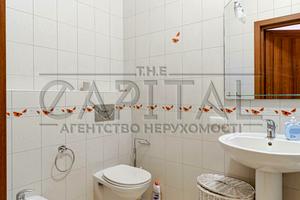 будинок за адресою с. Вишеньки, Бориспільський
