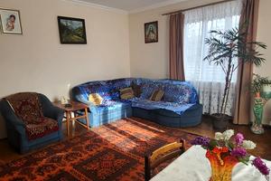 квартира по адресу Лесі Українки, 14
