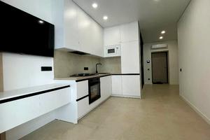 квартира за адресою Запорізьке шосе, 32д