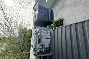 дом по адресу Степова