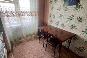 квартира за адресою Чумаченка вул., 23