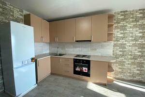 квартира за адресою Берковецька вул., 6А