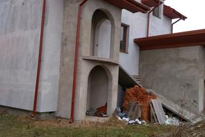 дом по адресу Княгині Ольги