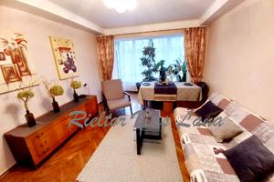квартира по адресу Академика Вернадского бульв., 81