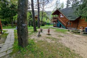 комерційна за адресою с. Гребенів, Тараса Шевченка вул., 84в