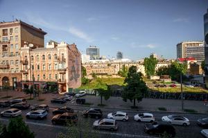 коммерческая по адресу Большая Васильковская ул. (Красноармейская), 38