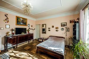 будинок за адресою Постова вул., 41/33