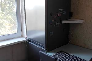 квартира за адресою Тракторобудівників просп., 87б