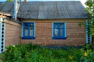 будинок за адресою 2-й провулок Дружби, 19