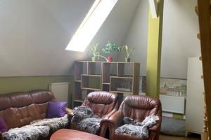 квартира за адресою Каліча Гора вул., 7