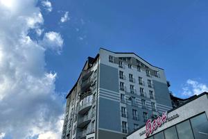 квартира по адресу Владимира Ивасюка ул., 7