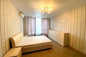 квартира по адресу Зеленая ул., 281а