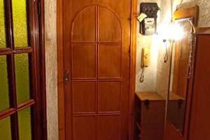 квартира за адресою Олімпійська вул., 4