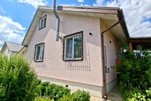 будинок за адресою Амосова