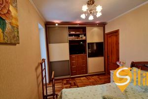 квартира по адресу Авраменко ул., 333