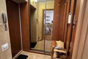 квартира за адресою Трембовецької вул., 23
