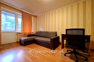 квартира за адресою Андрія Малишка вул., 3