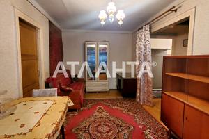 квартира по адресу Шевченко просп., 25