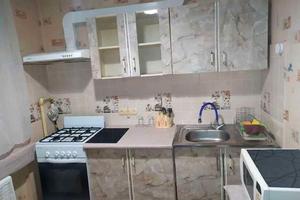 квартира по адресу Уманская ул., 31