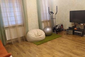 дом по адресу Бегучая ул., 10