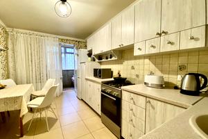 квартира за адресою Луки Долинського вул., 105