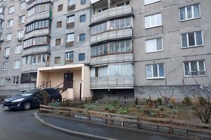 квартира за адресою Деміївська вул., 47