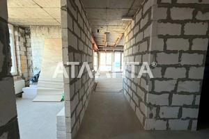 квартира за адресою Французький бульв., 22