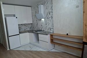квартира за адресою Лісогринівецька вул., 34