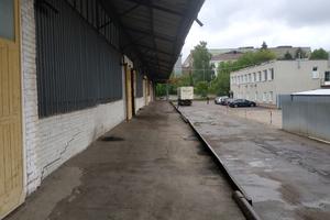 коммерческая по адресу Индустриальная ул., 2
