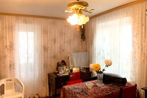 квартира за адресою Небесної Сотні просп. (Маршала Жукова), 37/1