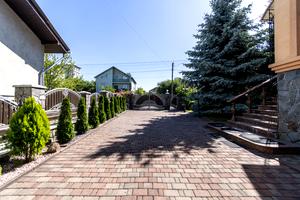 будинок за адресою Самостійна, 62