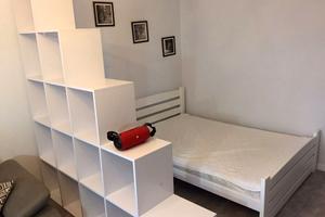 квартира за адресою Івана Рубчака вул., 21а