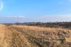 ділянка за адресою Зарічна, 2